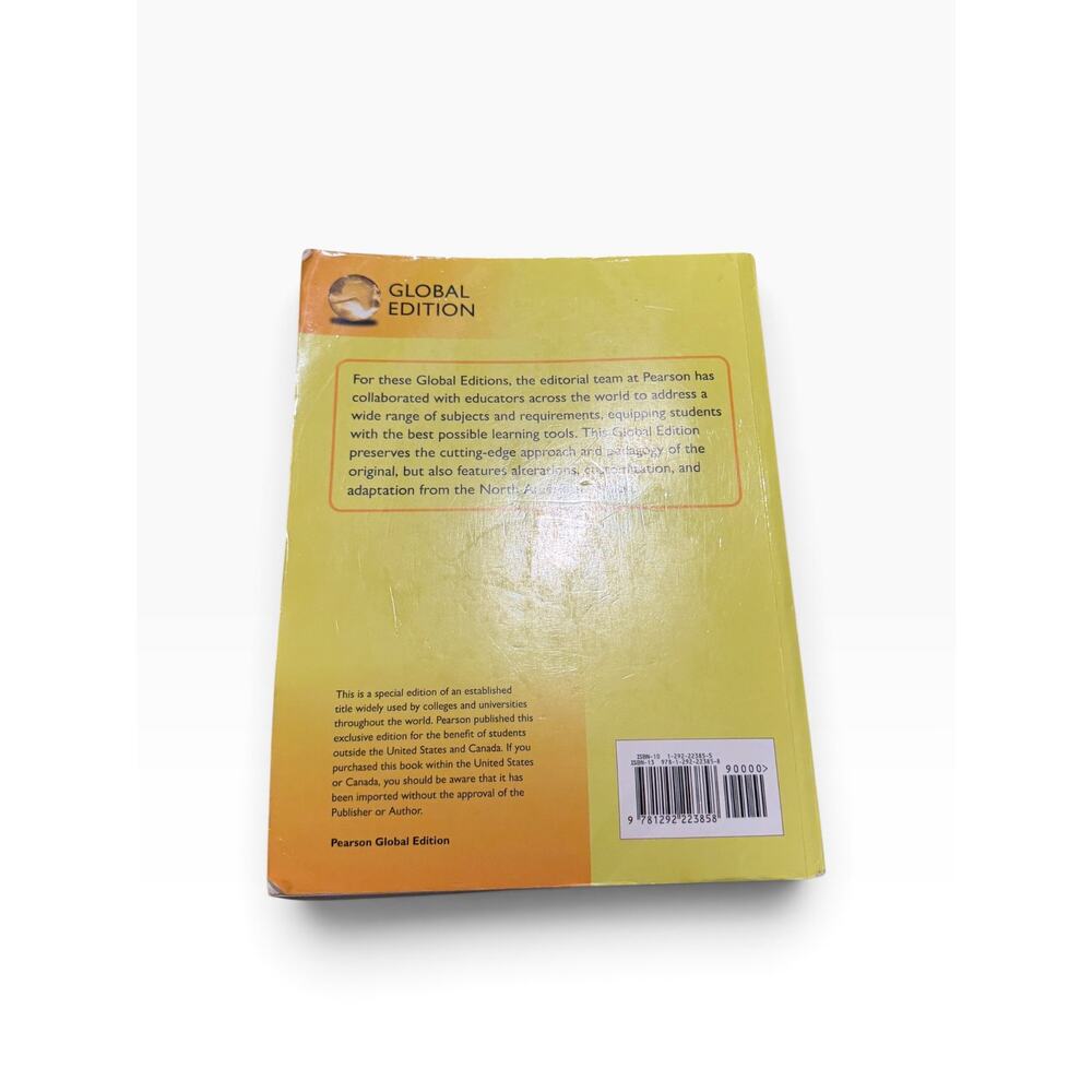 Java How to Program Early Objects, Global Edition Eleventh Edition Book - Picture 5 of 7
